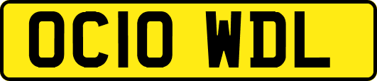 OC10WDL