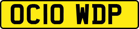 OC10WDP