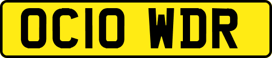 OC10WDR