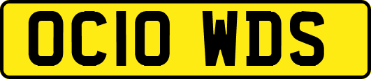 OC10WDS