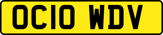 OC10WDV