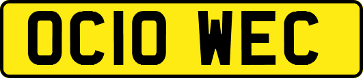 OC10WEC