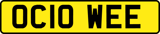 OC10WEE