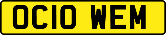 OC10WEM
