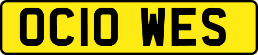 OC10WES