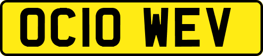 OC10WEV