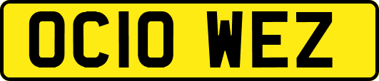 OC10WEZ