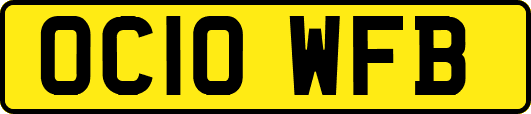 OC10WFB