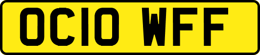 OC10WFF