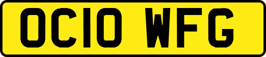 OC10WFG