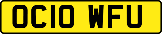 OC10WFU