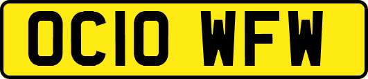 OC10WFW