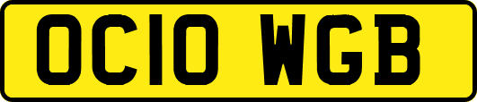 OC10WGB
