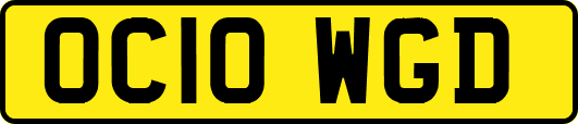 OC10WGD