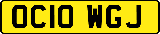 OC10WGJ