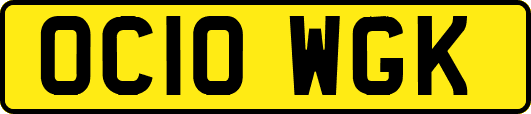 OC10WGK