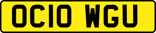 OC10WGU