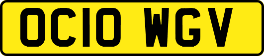 OC10WGV