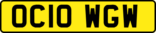 OC10WGW