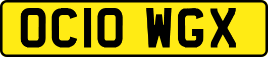 OC10WGX