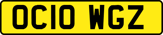 OC10WGZ