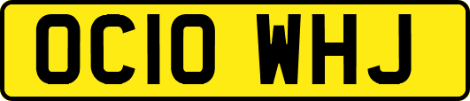 OC10WHJ