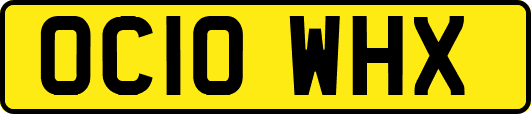 OC10WHX