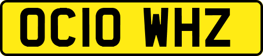 OC10WHZ