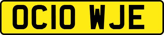 OC10WJE