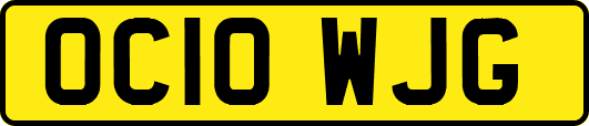 OC10WJG