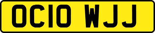 OC10WJJ
