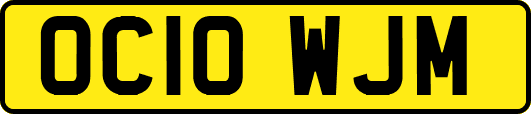 OC10WJM