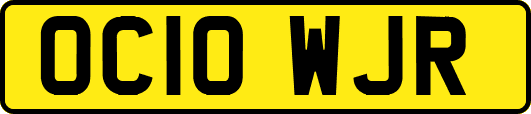OC10WJR