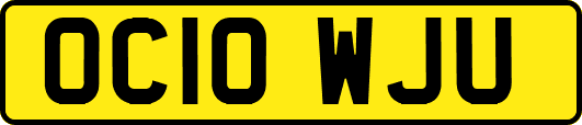 OC10WJU