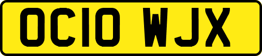 OC10WJX