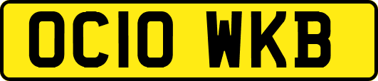 OC10WKB