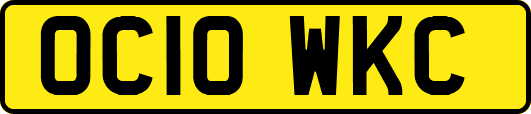 OC10WKC