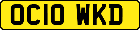 OC10WKD