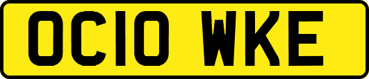 OC10WKE