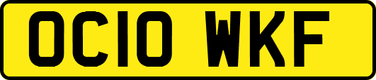 OC10WKF