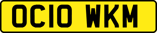 OC10WKM