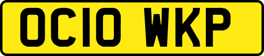 OC10WKP