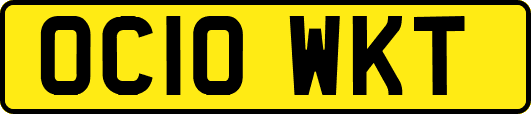 OC10WKT