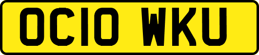 OC10WKU