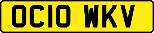 OC10WKV