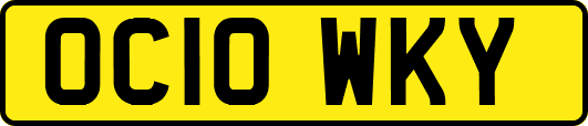 OC10WKY