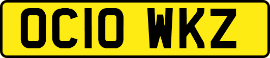 OC10WKZ