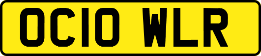 OC10WLR