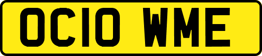 OC10WME