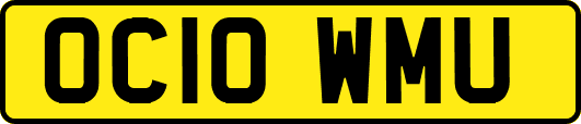 OC10WMU